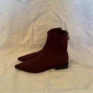 Zara boots